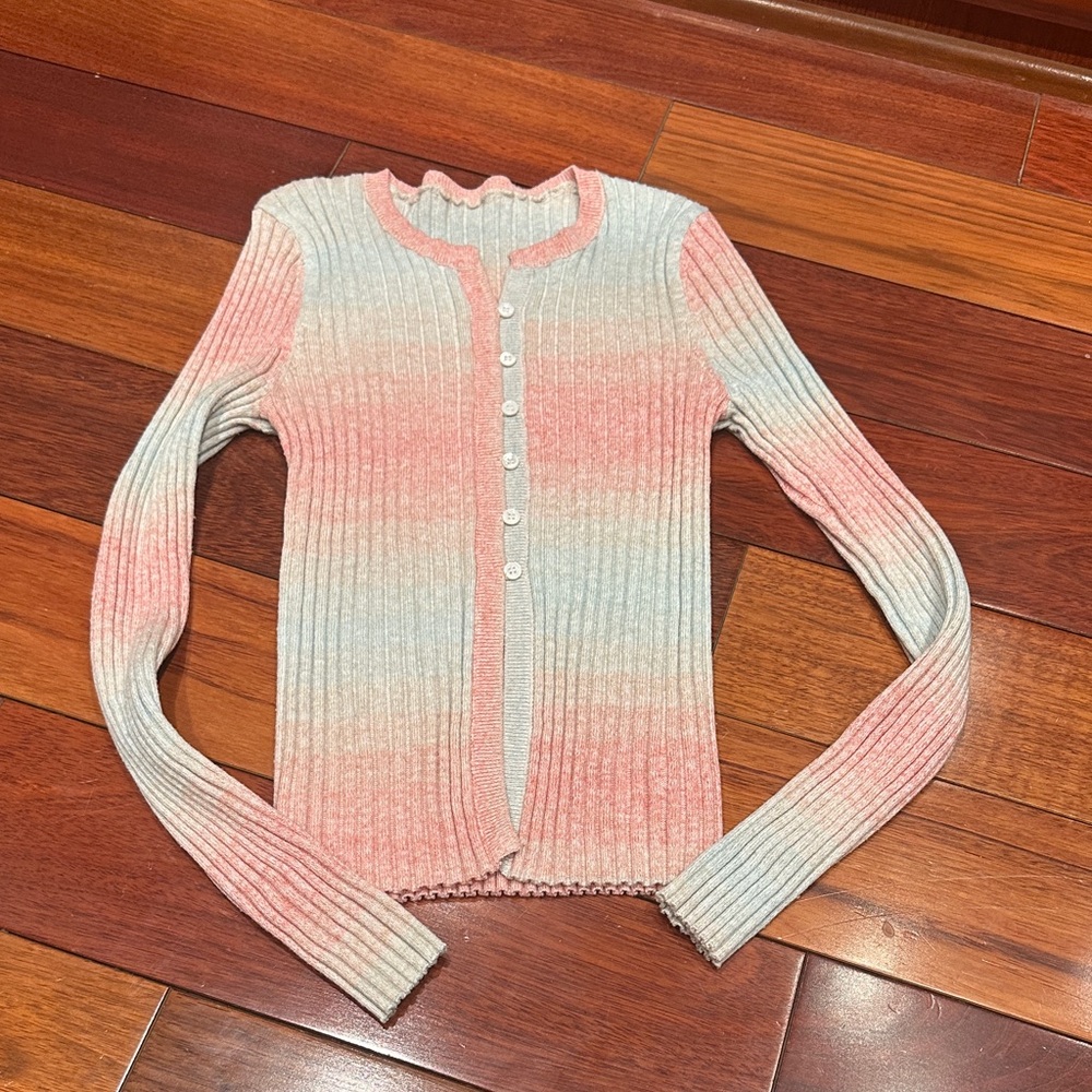 Beautiful cardigan